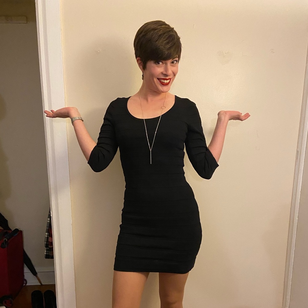 Meet your Posher, Irene